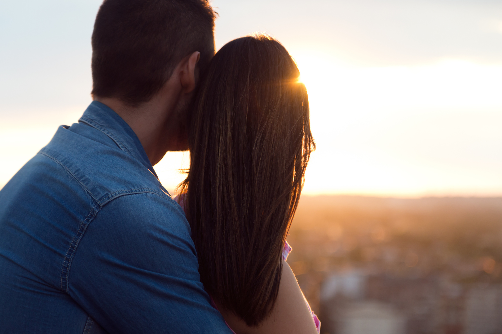 Young Couple